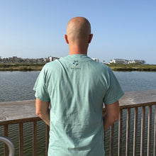 Load image into Gallery viewer, Can't Talk. Thinking About Turtles T-Shirt