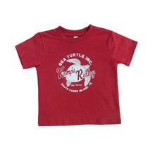 Load image into Gallery viewer, Kemp&#39;s Ridley Toddler Tee