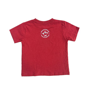 Kemp's Ridley Toddler Tee