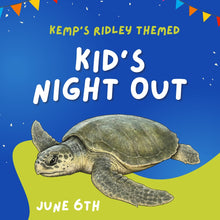Load image into Gallery viewer, Kids' Night Out