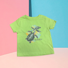 Load image into Gallery viewer, Tiki Turtle Tee