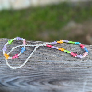 Kids Assorted Bracelet/Necklace Set