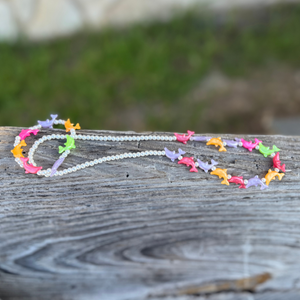 Kids Assorted Bracelet/Necklace Set