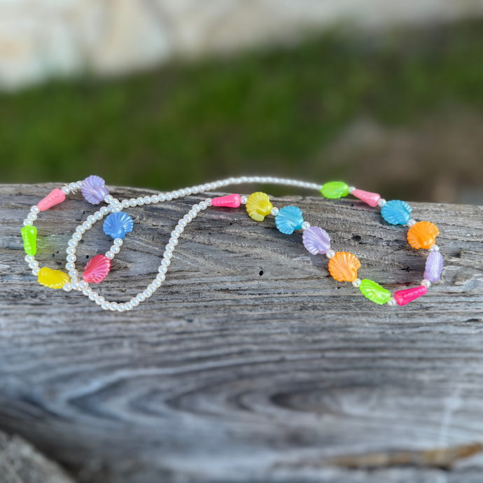 Kids Assorted Bracelet/Necklace Set