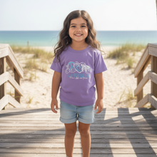 Load image into Gallery viewer, Peace Love &amp; Turtles Tee