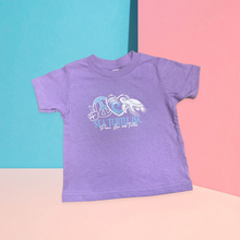 Load image into Gallery viewer, Peace Love &amp; Turtles Tee