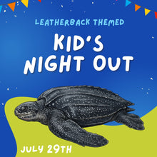 Load image into Gallery viewer, Kids' Night Out
