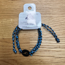Load image into Gallery viewer, Wave Braided Bracelet