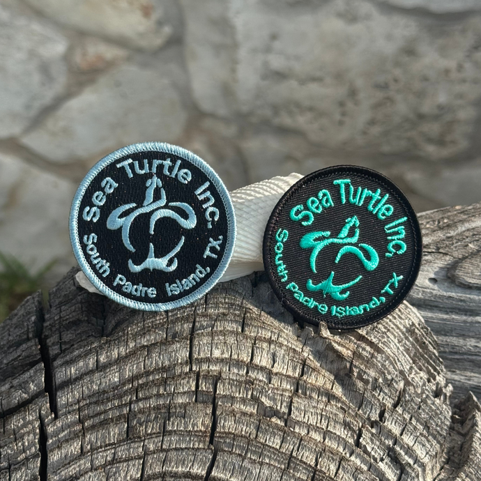 Logo Patches