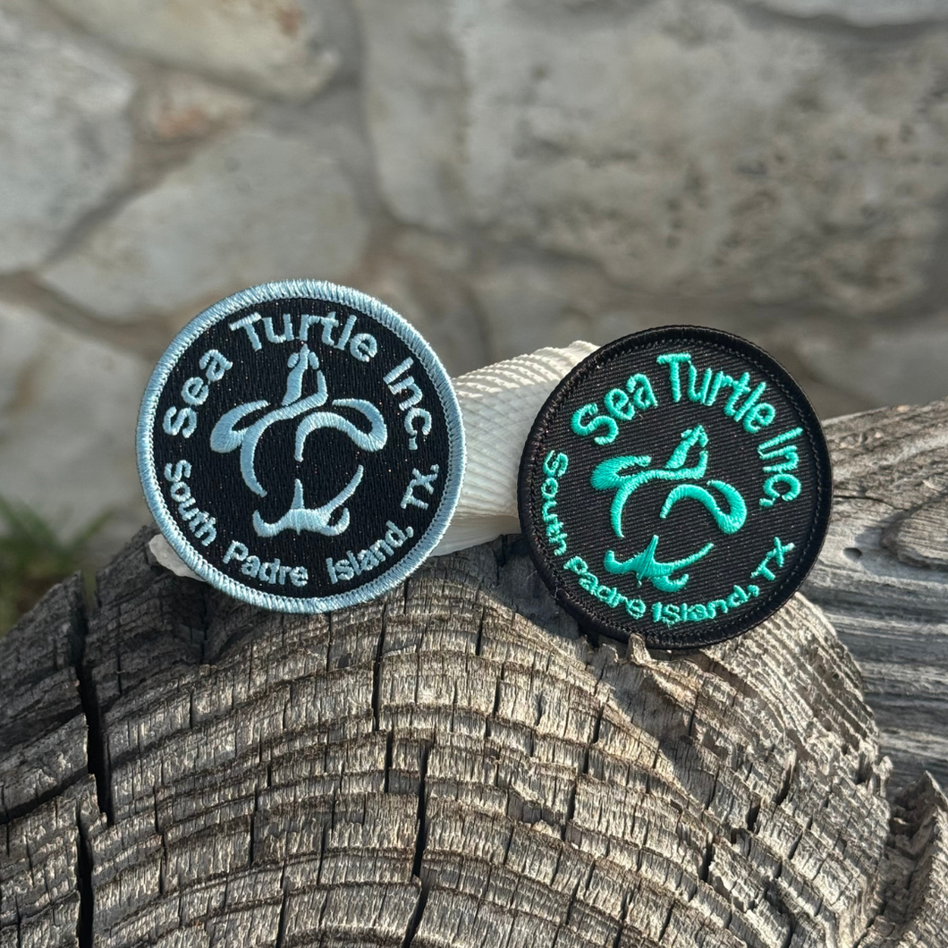 Logo Patches