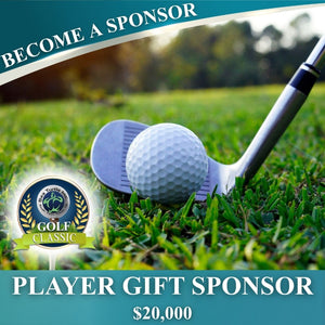 Player Gift Sponsor