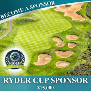 Ryder Cup Sponsor