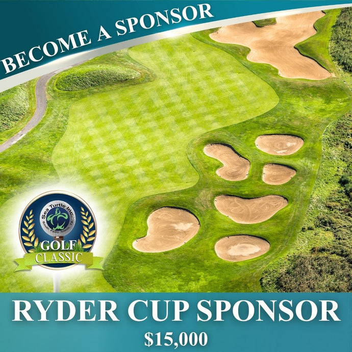 Ryder Cup Sponsor