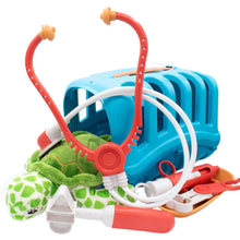 Load image into Gallery viewer, Medical Set Sea Turtle Kit