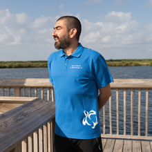 Load image into Gallery viewer, Men&#39;s Polo Tee