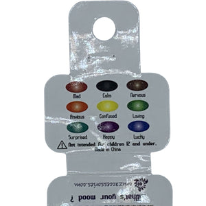 Kids Mood Bracelet