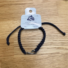 Load image into Gallery viewer, Fish Hook Braided Bracelet