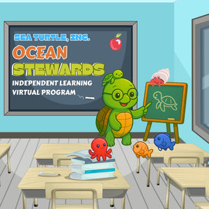 Virtual Independent Learning Ocean Stewards Program