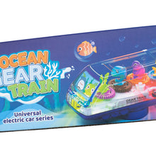 Load image into Gallery viewer, Ocean Gear Train