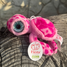 Load image into Gallery viewer, Rosie the Big Eyed Sea Turtle