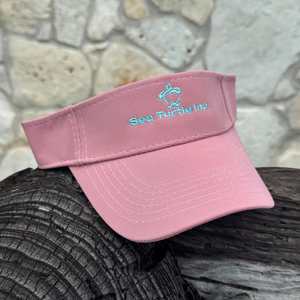 Sea Turtle Inc. Visor