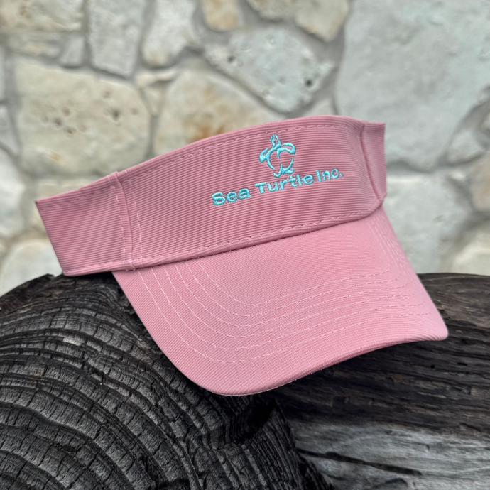 Sea Turtle Inc. Visor