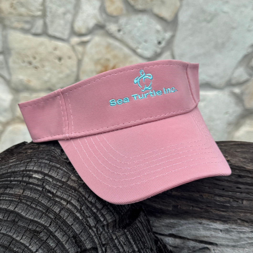 Sea Turtle Inc. Visor
