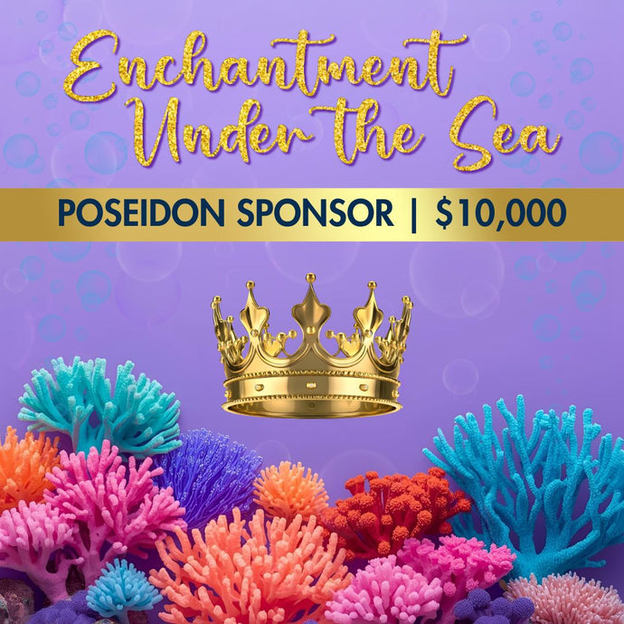 Poseidon Sponsor
