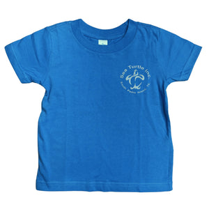 Sea Turtle Inc Toddler Tee