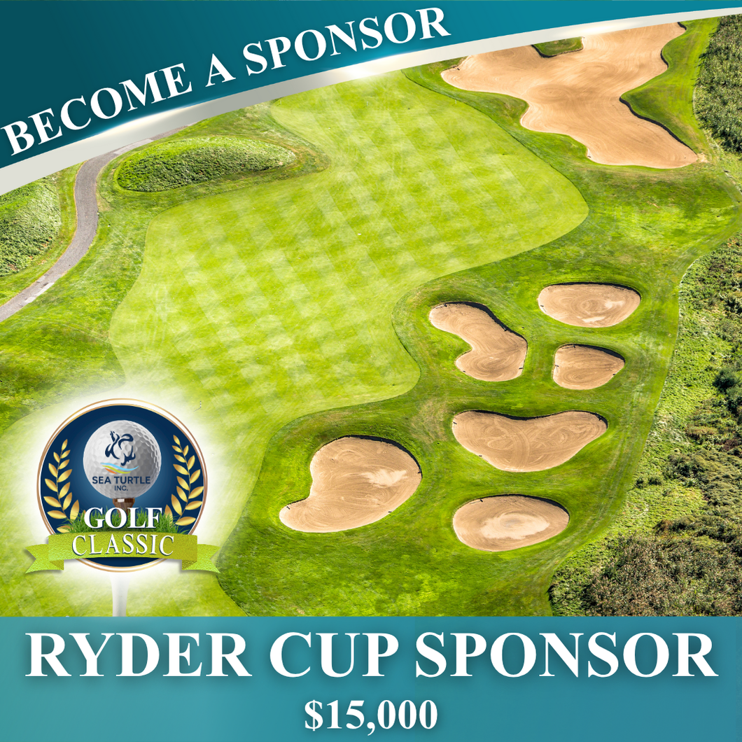Ryder Cup Sponsor