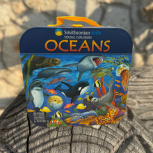 Load image into Gallery viewer, Smithsonian Kids Young Explorers: Ocean