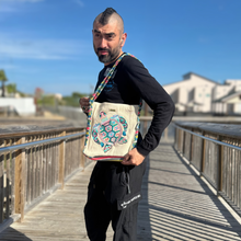 Load image into Gallery viewer, Retro Turtle Crossbody