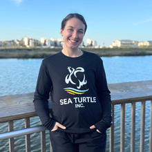 Load image into Gallery viewer, Sea Turtle Inc Signature Long Sleeve - Unisex