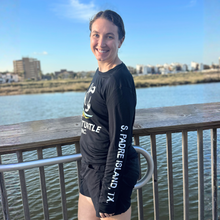 Load image into Gallery viewer, Sea Turtle Inc Signature Long Sleeve - Unisex