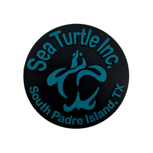 Sea Turtle Inc. Magnet