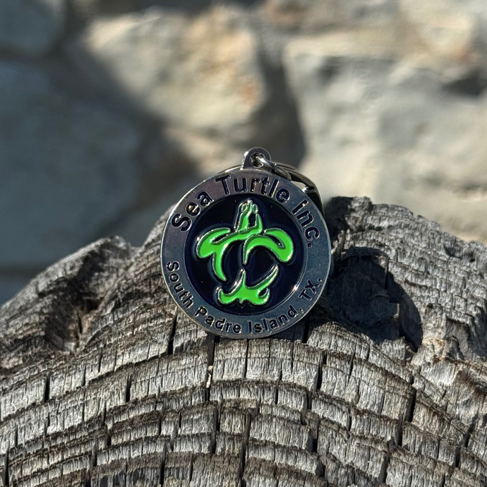 Logo Keychain