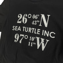 Load image into Gallery viewer, Coordinates Tee - Heather Grey