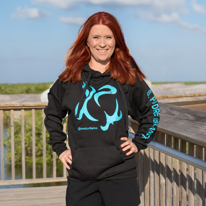 Sea Turtle Inc Hoodie