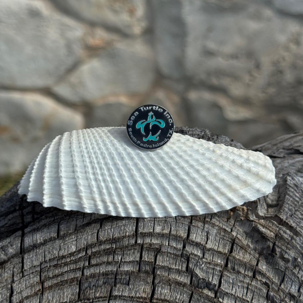 Logo Lapel Pin