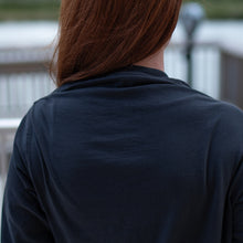 Load image into Gallery viewer, Explorer Long Sleeve Tee Unisex