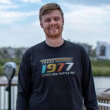 Load image into Gallery viewer, Explorer Long Sleeve Tee Unisex