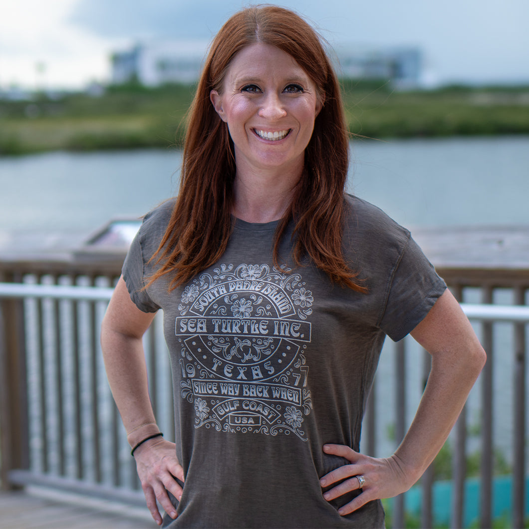 Coastal Revival Tee