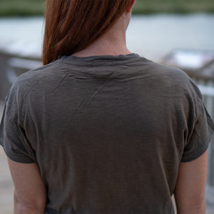 Coastal Revival Tee