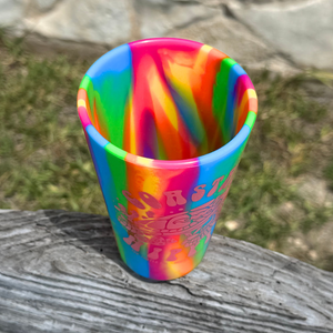 Sea Turtle Inc. Hippie Silicone Cup