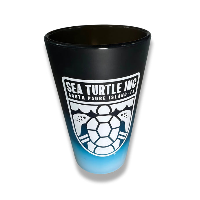 Sea Turtle Inc Ombre Silicone Cup