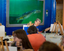 Load image into Gallery viewer, SIP 'N PAINT