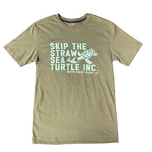Load image into Gallery viewer, Skip the Straw Tee