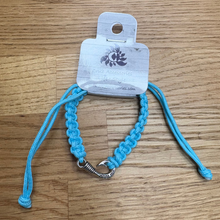 Load image into Gallery viewer, Fish Hook Braided Bracelet
