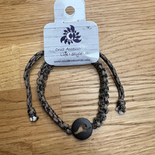 Load image into Gallery viewer, Wave Braided Bracelet