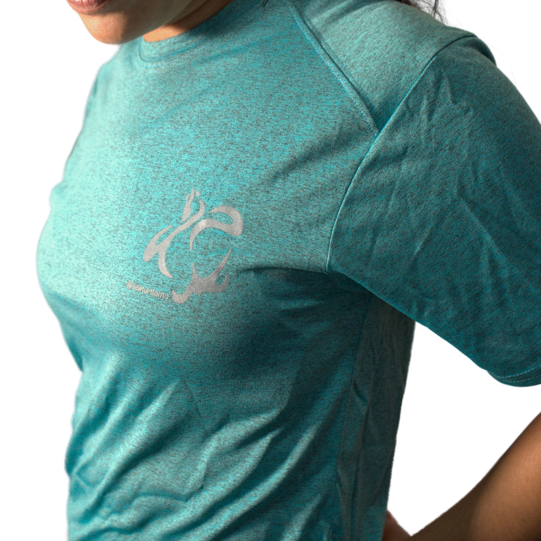 Tri-Blend Tee